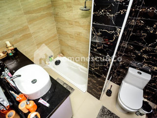 Apartament cu 3 camere, 97 m², Ciocana, Chișinău foto 16