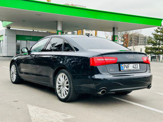 Audi A6 foto 3