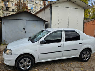 Dacia Logan foto 5