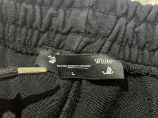 Шорты Off-White foto 2