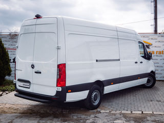 Mercedes Sprinter foto 5