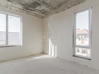 Vânzare, Râșcani, Duplex, 130 m.p, 2 ari,  € foto 7