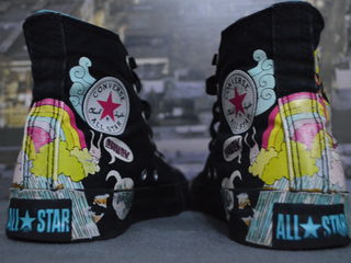 converse all star limited