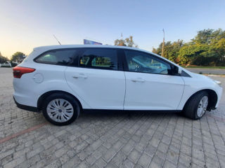 Ford Focus foto 3