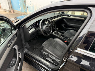 Volkswagen Passat foto 6