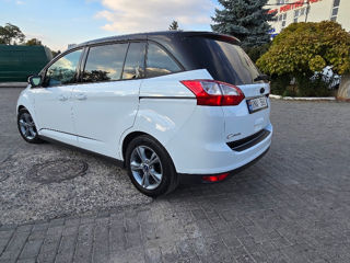 Ford Grand C-MAX foto 3