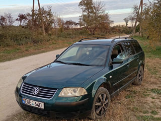 Volkswagen Passat foto 2