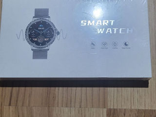 Smart watch Nou foto 1