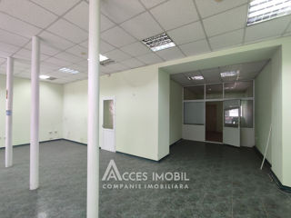 Spațiu Comercial 90m2! Centru, str. Mihai Eminescu! foto 4