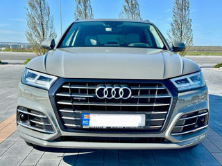 Audi Q5 foto 2