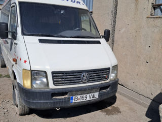 Volkswagen LT46 foto 1