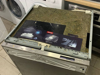 Mașină de spălat vase Miele G6365 total incorporabila foto 3