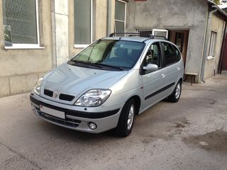 Renault Scenic foto 6