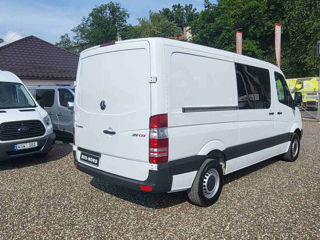 Mercedes sprinter 319 cdi foto 4