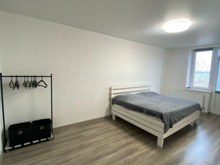 Apartament cu 2 camere,  Centru,  Svetlîi,  Comrat foto 0