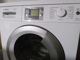 Miele --6 кг 1600 об .9-и-4 с. bosch,--8 кг--exclusiv кг. 1600.об.  доставка бесплатно по городу. foto 1