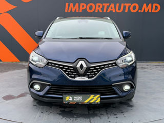 Renault Grand Scenic foto 3