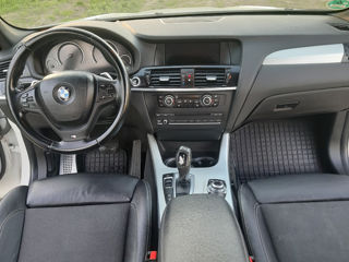 BMW X3 foto 10