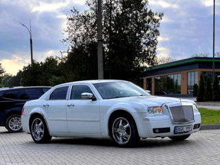 Chrysler 300c foto 2