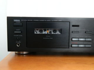 Yamaha KX-530 foto 2