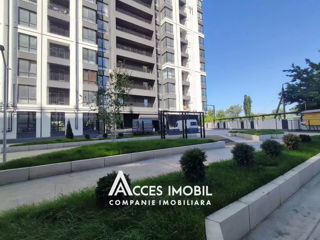 Apartament cu 2 camere, 75 m², Buiucani, Chișinău foto 9