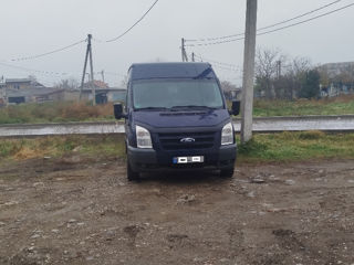 Ford Transit foto 2