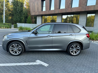 BMW X5 foto 5