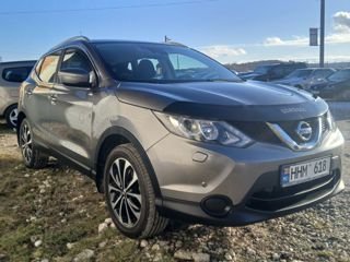 Nissan Qashqai foto 5