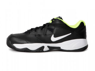 Nike (Court Lite 2 CLY) новые кроссовки оригинал натуральная кожа . foto 4
