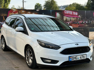 Ford Focus foto 3