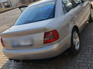 Audi A4 foto 4