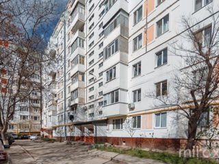 Apartament cu 3 camere, 70 m², Ciocana, Chișinău foto 14