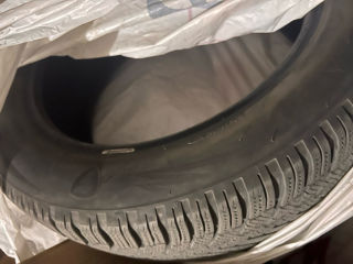 215/55R18 japonia foto 3