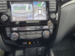 Nissan Qashqai фото 11
