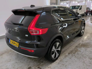 Volvo XC40 foto 7