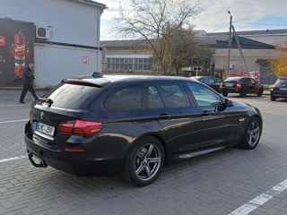 BMW 5 Series foto 3