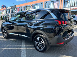 Peugeot 5008 foto 3