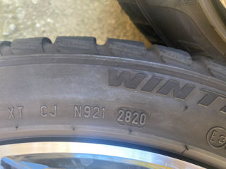 r 17 225/45 Pirelli foto 8