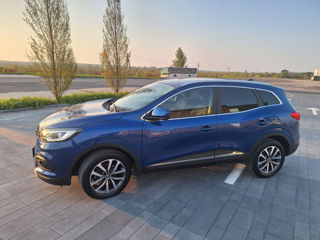 Renault Kadjar foto 2