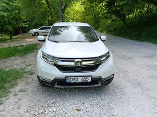 Honda CR-V foto 3