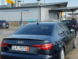 Audi A4 foto 1