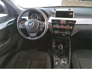 BMW X1 foto 5