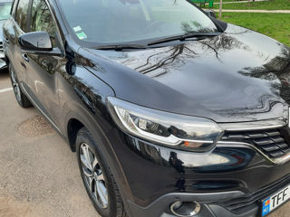 Renault Kadjar foto 2