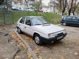 Skoda Favorit foto 8