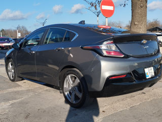 Chevrolet Volt foto 2