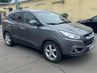 Hyundai ix35 фото 2