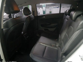 Kia Sportage foto 11