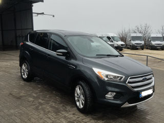 Ford Kuga foto 7