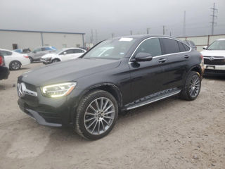 Mercedes GLC foto 3