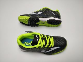 Продаю бампы бутсы joma оригинал в коробках размеры от 30 до 47 new ! foto 3